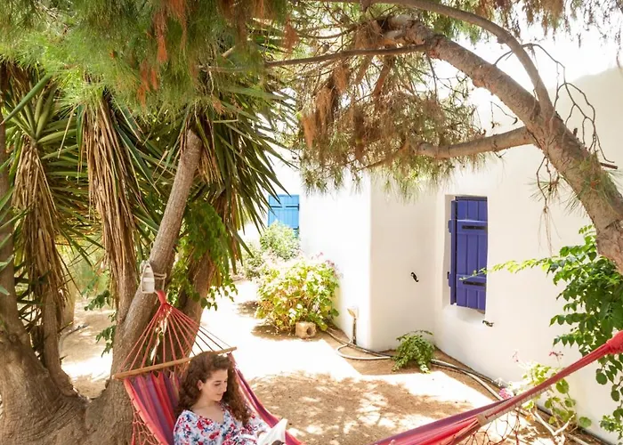 Sunrock Διαμέρισμα Στελίδα