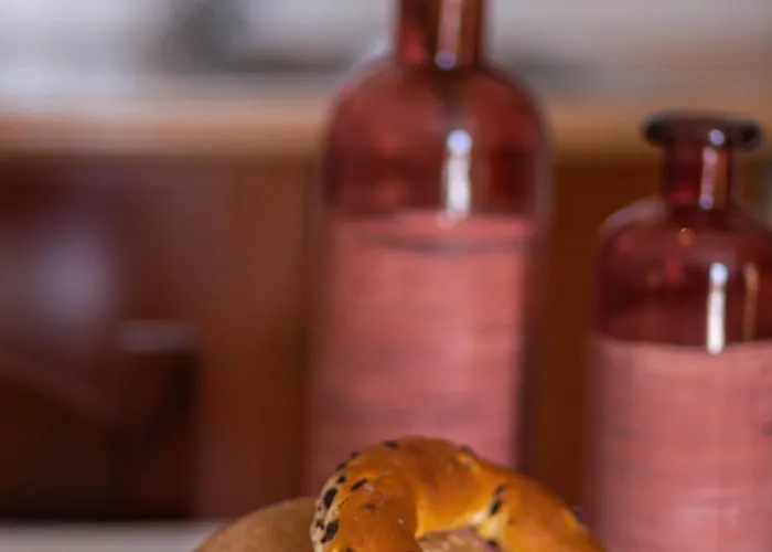 Sunrock Στελίδα