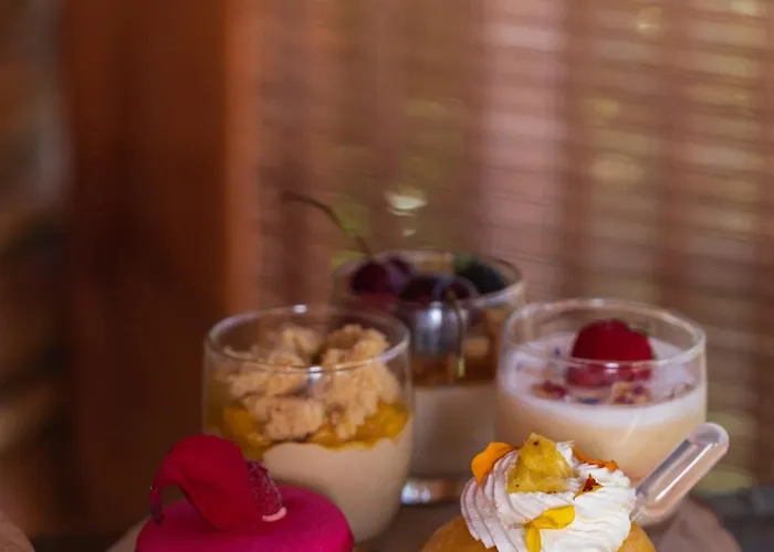 Sunrock Διαμέρισμα Στελίδα