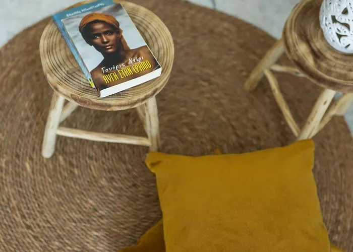 Διαμέρισμα Sunrock *