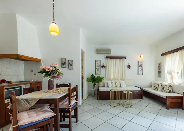 Sunrock Stelida (Naxos)