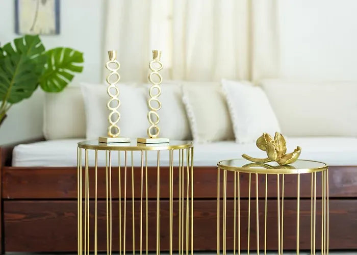 Διαμέρισμα Sunrock Στελίδα