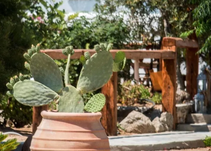 Διαμέρισμα Sunrock