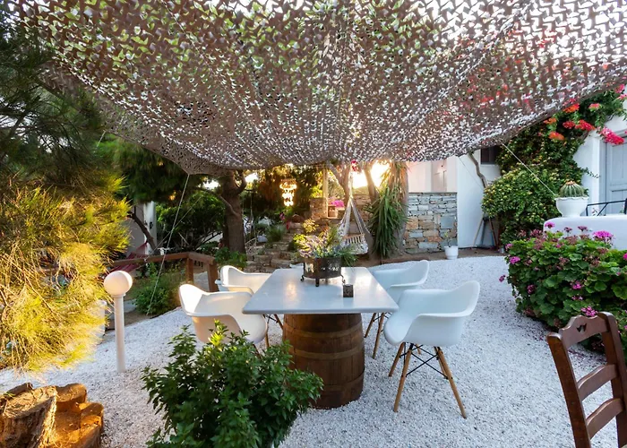 Διαμέρισμα Sunrock